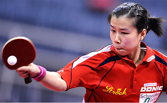 国乒前功勋主教练李晓东现状：曾与王楠闹翻，女儿远嫁奥地利