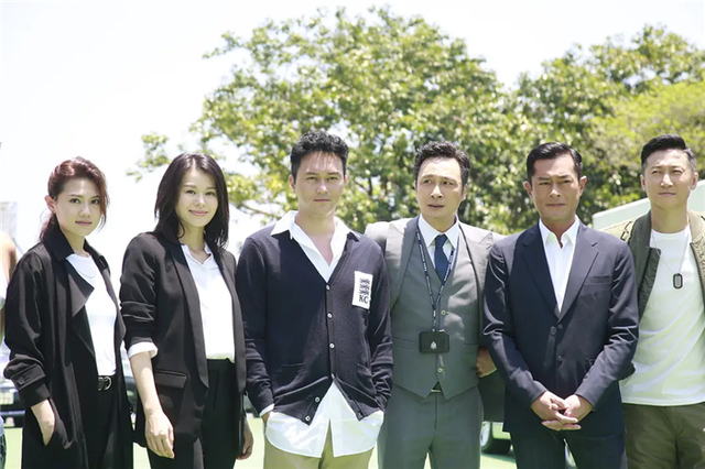 25部“库存”港片：周星驰，周润发，刘德华，你最期待谁的电影？