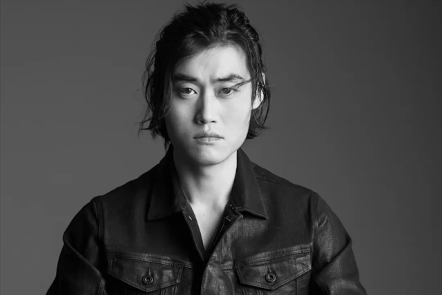 37岁张本煜:坚守10年,他成了万合天宜最有演技的演员