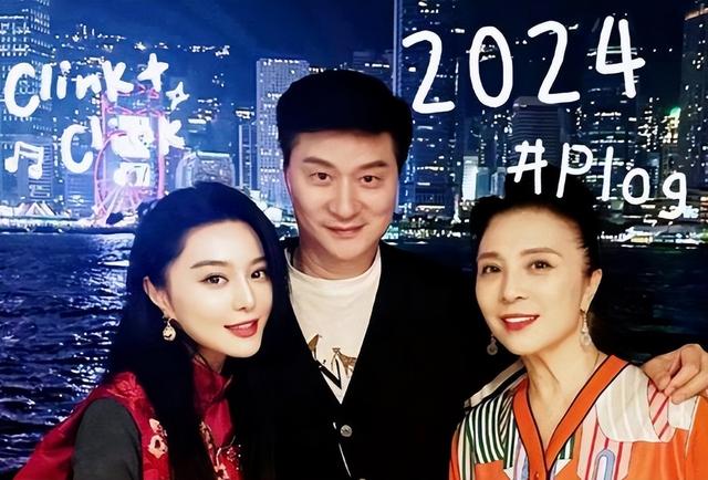 范丞丞又因衣服上热搜,却意外曝光姐姐新恋情?男友身份太意外