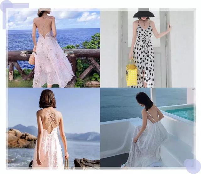 43岁马伊琍:肤色白一点,颜值美翻天,这才是村花与女神的分水岭