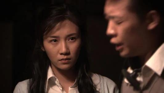 诗意与浪漫交织的抗日战争片——《生死线》