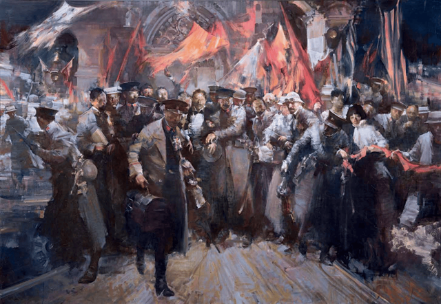 理智看待：孙中山算不算是一个好领导？