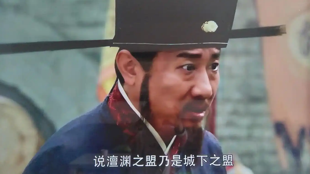 北宋第一位南人宰相王钦若,是真的“五鬼”之一,还是大忠似奸?