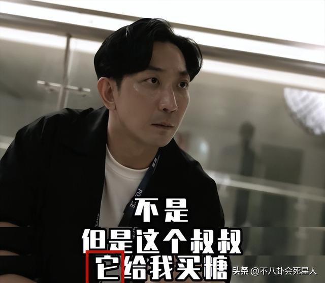 港星李灿森中秋节视频隐喻台湾回归，网友点赞视频有深意