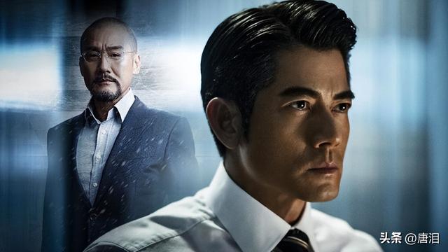 港影：束之高阁、借壳转向和重装上阵，电影《寒战3》的三种结局