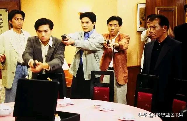 香港无线(TVB)电视剧(第331-333)大盘点