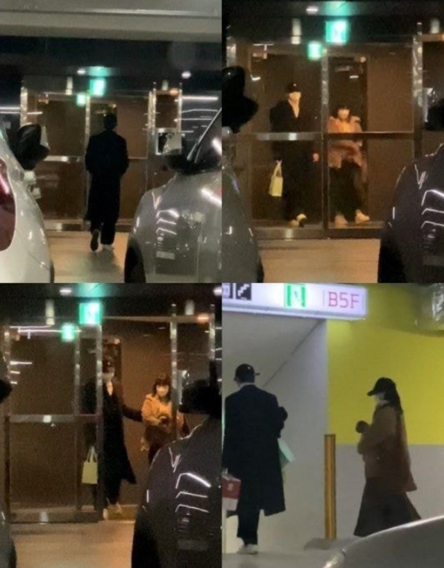 金泰妍和RAVI恋爱一年了？男方承认恋情，却遭到SM高层反驳