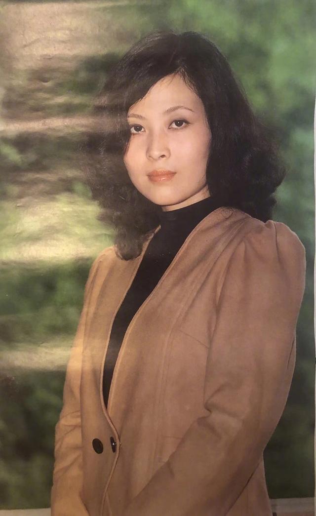 傅丽莉泪目:好女人就该对男人“狠”一点,和孙淳结婚有喜也有忧