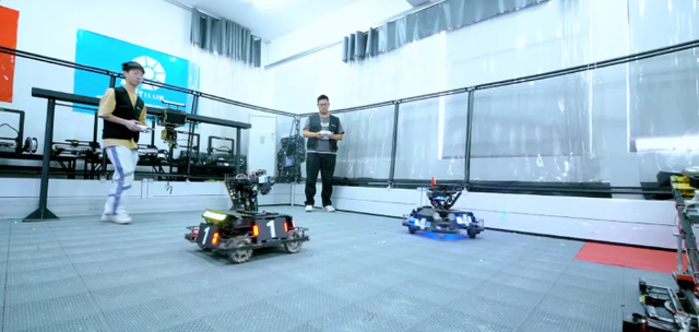 原创MV｜《我们》一起献礼新中国75华诞