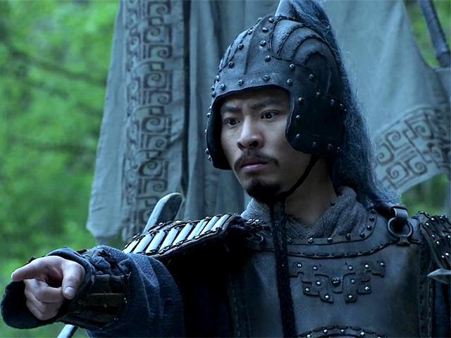 《三国演义》枪刀箭将领前十位排名，赵云、关羽、吕布分别夺魁