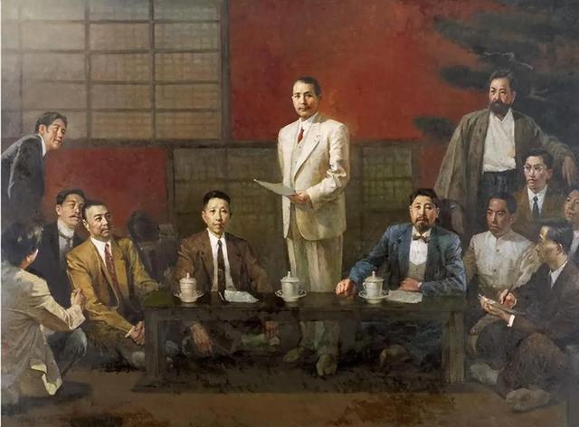 理智看待：孙中山算不算是一个好领导？