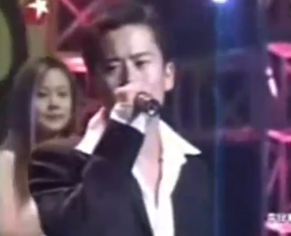 三季《我型我秀》冠军：薛之谦不是第一名，师洋是人气冠军