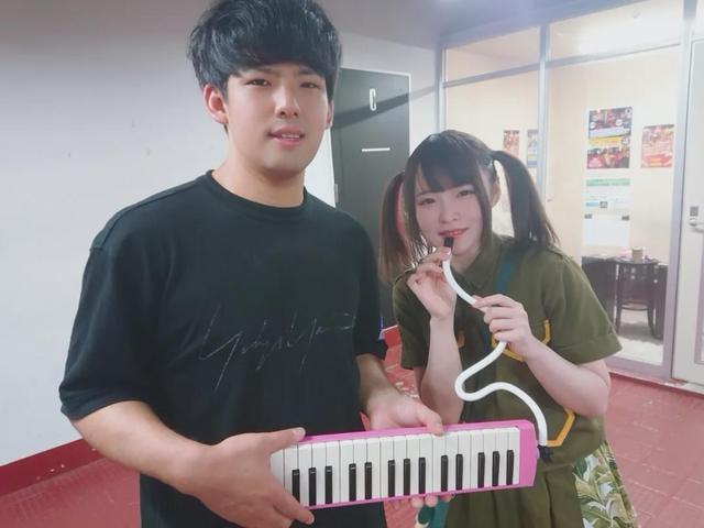 日本软萌妹靠沙雕发明走红，网友：靠脸吃饭不好么？