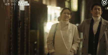 年下温柔小奶狗撩动年上漂亮姐姐？爆甜姐弟恋了解一下