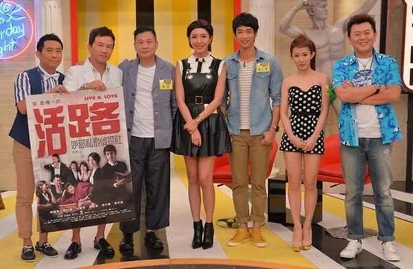 《粉红女郎》播出16年，曾经穿粉西装的龚喜还有谁记得？