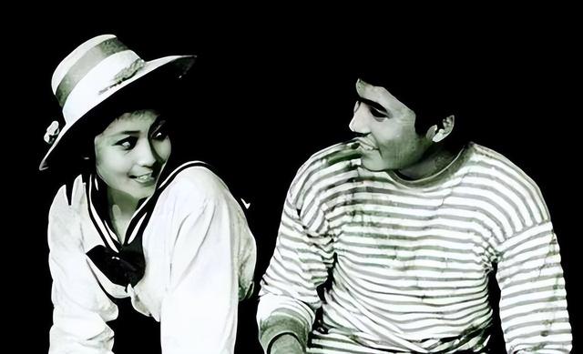 傅丽莉泪目:好女人就该对男人“狠”一点,和孙淳结婚有喜也有忧