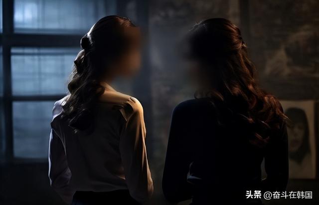 韩国女教师被曝性骚扰、出轨多名女学生！受害者是未成年初中生