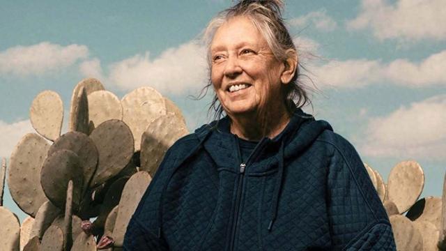 纪念｜《闪灵》女主雪莉·杜瓦尔去世：从素人到好莱坞过客