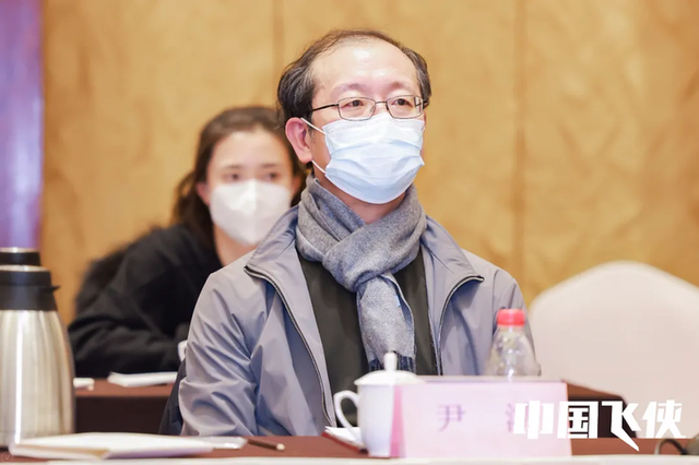 “北京模式”赋能现实题材创作 网络电影迈入发展新阶段