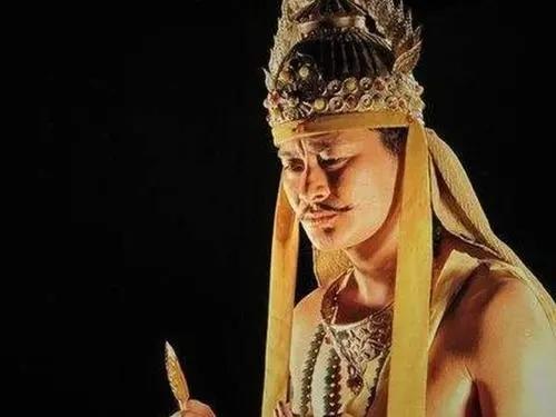 文殊菩萨坐骑为何能两次下凡当妖，他得到了谁的允许？