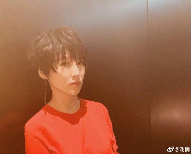 吴京妻子谢楠:原是主持人,为丈夫放弃工作,曾倾家荡产支持吴京