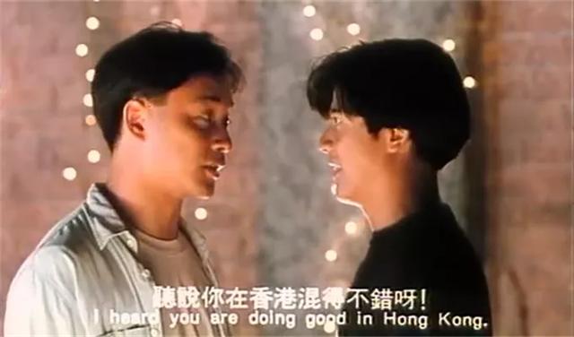 200多位明星，4天时间拍完的《豪门夜宴》，其实有两个版本