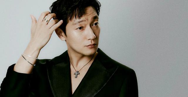 从帅哥到大叔，30位韩国80后男演员大盘点！谁是你的“心头好”