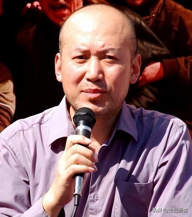 她竟然就是郭达的老婆！难怪郭达能上20次春晚，其实都和她有关