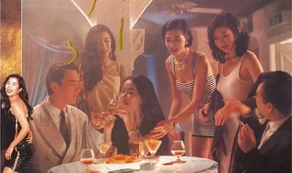 九部,经典港片,大尺度,电影,值得你一看