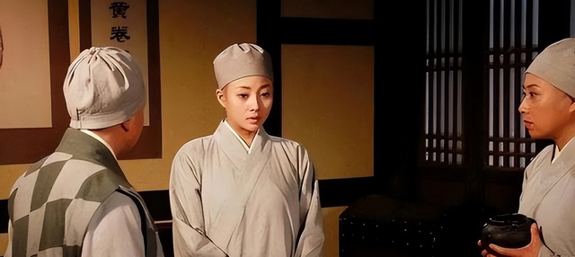 大明奇案,其中冤情只能说,只有害你者才知你究竟有多冤