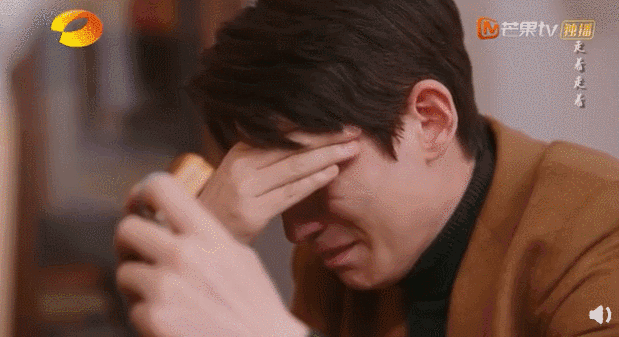 他，是演员朱一龙