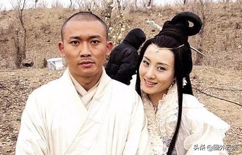 还记得当年的“白素”吗?与聂远结婚隐退的她,演范丞丞新剧复出
