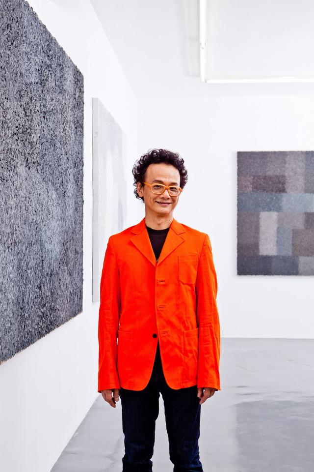 “每个女人都为他流过泪”的姚谦，为什么不愿再写情歌了？