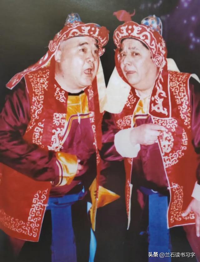 1987年，高英培为何对李金斗说：让我收李嘉存，侯宝林先生得参加