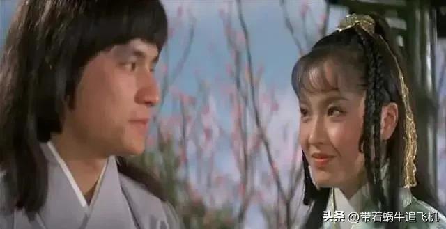 九个版本的《射雕英雄传》，谁才是你心中的郭靖，黄蓉