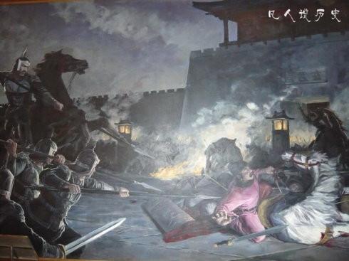 大唐风云人物：巾帼樊梨花 敢爱敢恨战功赫赫铸就一代兵马大元帅