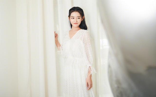 杨幂、关晓彤、周冬雨等明星高考成绩，有的286分，有的682分