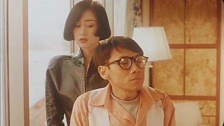 79岁再拿金像奖，生于广西身高不足一米五，他缘何成香港影坛大佬