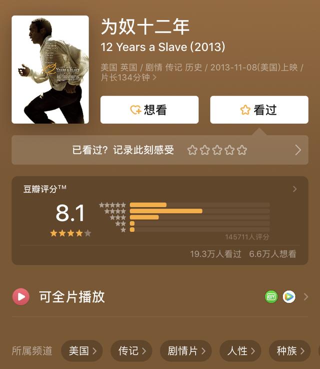 21部奥斯卡最佳影片（1998~2018），提升你的赏片水准