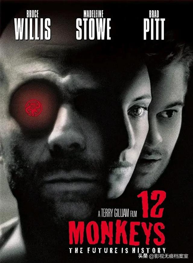 影单之穿越时空的奇幻之旅：盘点13部不能错过的经典穿越题材电影