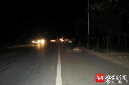 女子撞人逃逸后方知死者是亲戚 痛哭悔恨：如果我当时没跑，也许他就不会死了