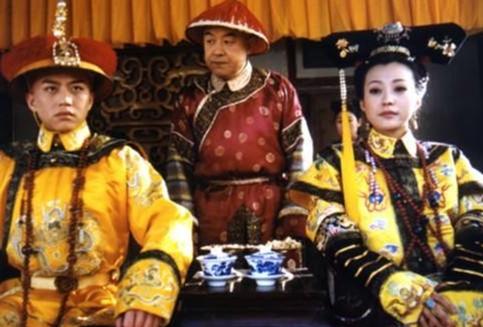 邓超的两位前女友都很漂亮,不过他最终的缘分还是孙俪