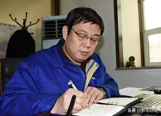 山东潍坊2023年十大富豪，坐拥财富639亿，歌尔老板身价惨遭腰斩