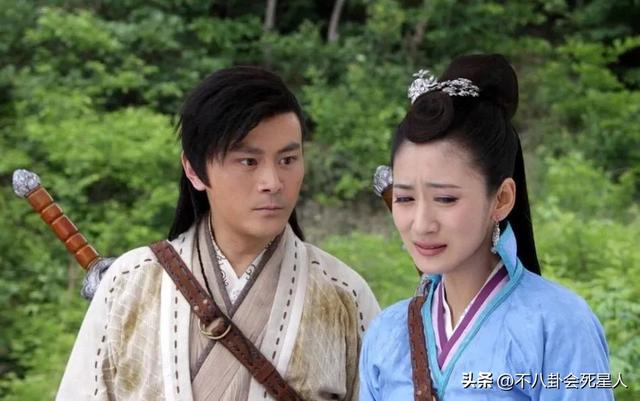 郭珍霓的退圈，揭示了娱乐圈的“残酷”