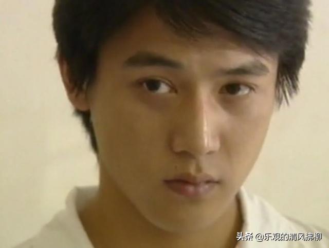 美男子还得看上海！十五位大明星个个眉清目秀风流倜傥，演技超群