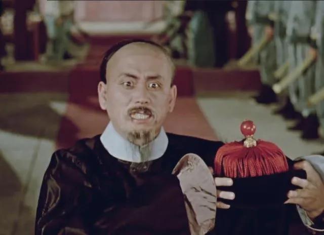 1962年的这部战争片：李默然演活邓世昌，获得百花奖却被撤销