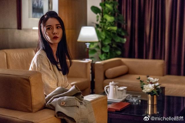 《宁安如梦》“晶女郎”的她成工具人，气质骨相一点也不输白鹿