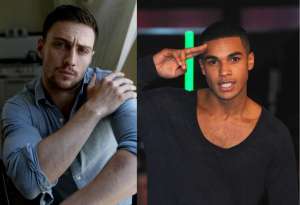 007男主(新007选角亚伦·泰勒-约翰逊PK卢西安·拉维斯考特)