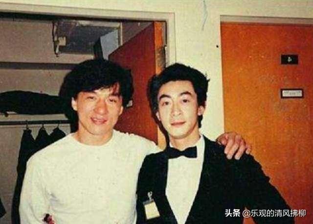 美男子还得看上海！十五位大明星个个眉清目秀风流倜傥，演技超群